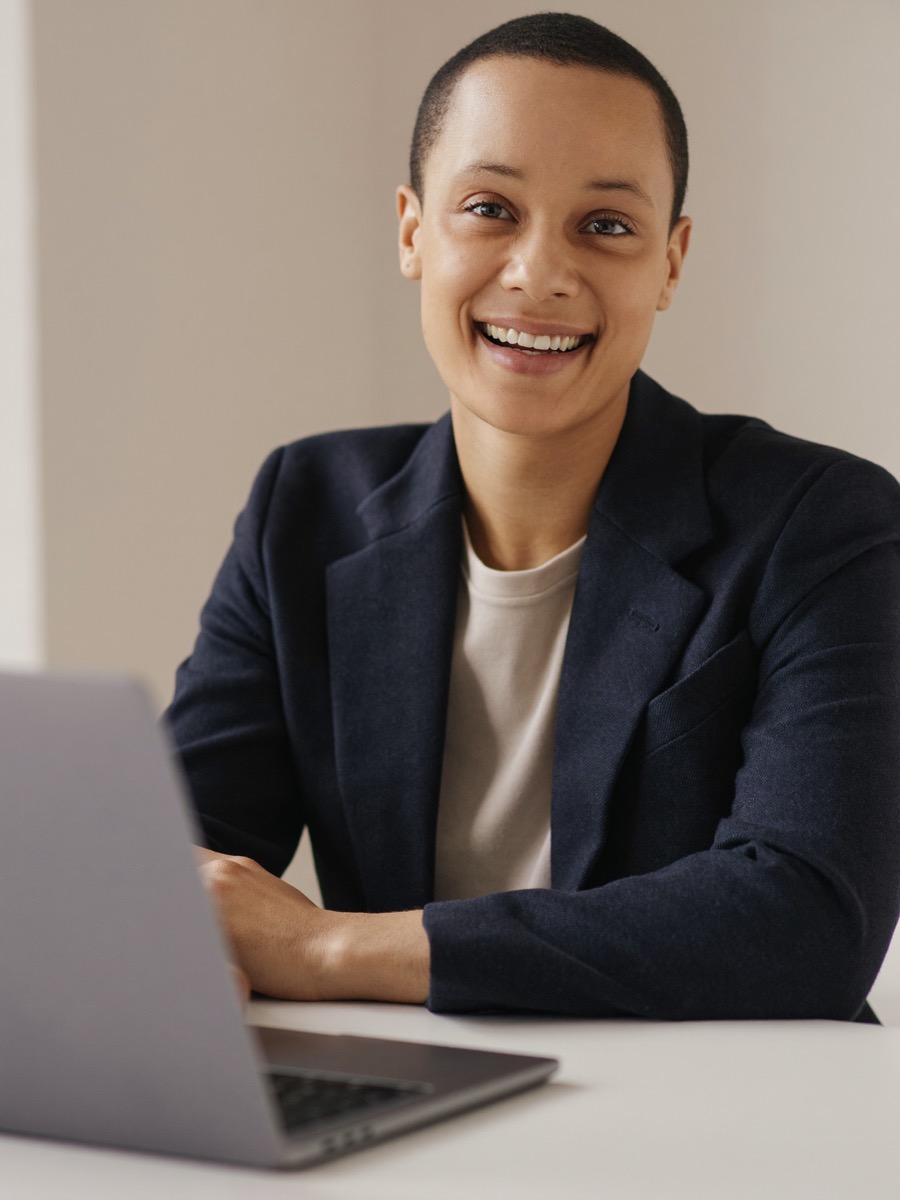 A ScaleNet account manager